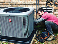 How To Optimize Your HVAC For Maximum Energy Efficiency