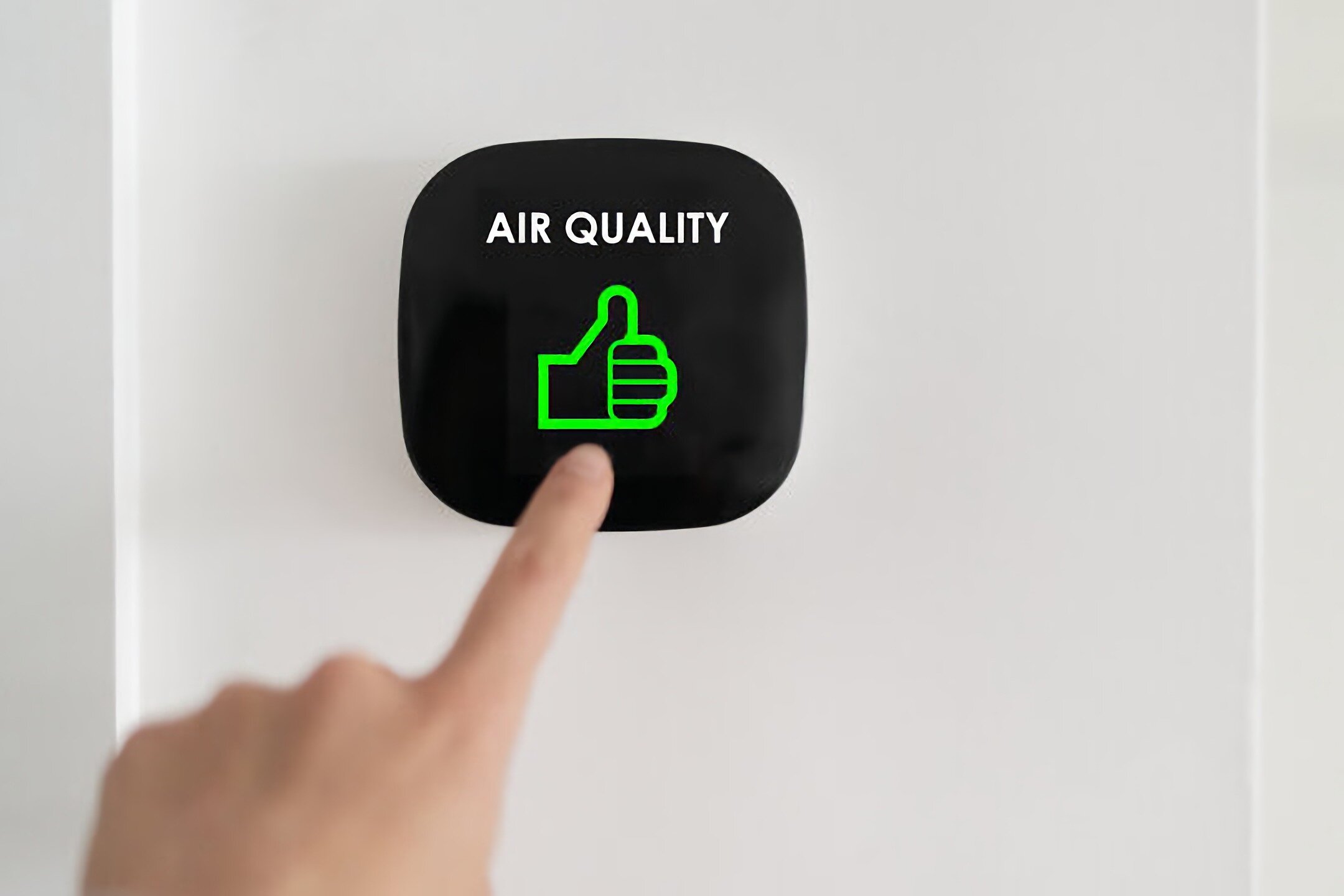 Indoor Air Quality Searcy, AR