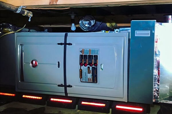 Furnace Repair Drasco AR