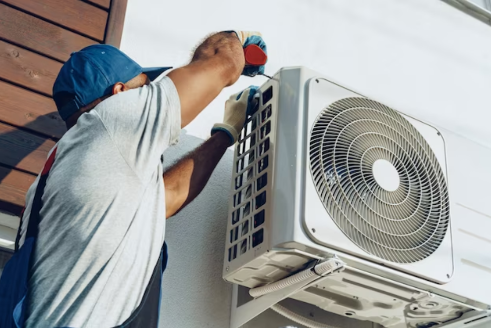 Regular HVAC Maintenance