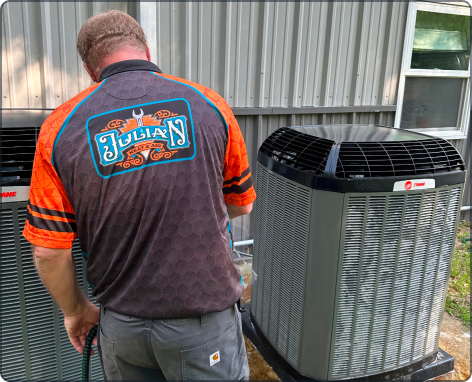 Julian Heat & Air