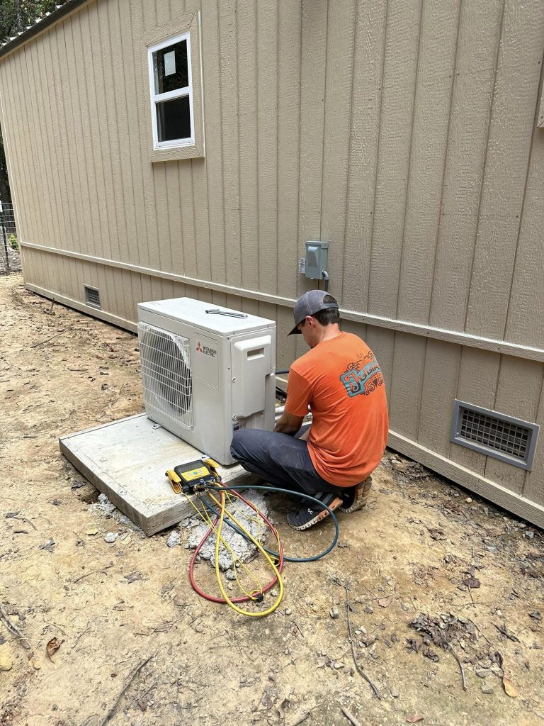home comfort ac