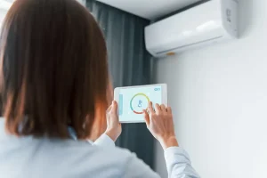 SEER ratings and energy efficiency