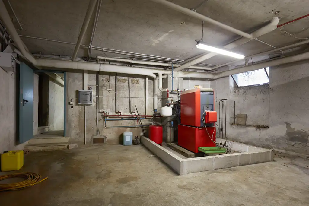 furnace care