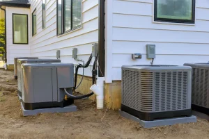 heat pump vs furnace