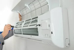 Ac repair & Replacement