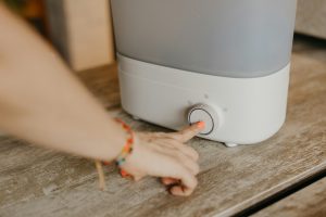 air purifier