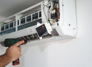 Mini-Split Installation