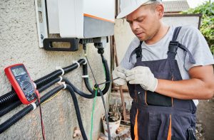 Heat Pump Maintenance
