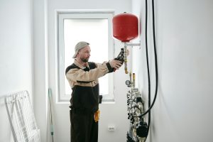 heat pump repair