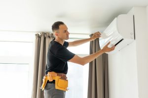 ductless mini-split