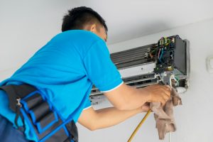 ac fixes