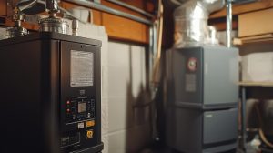 furnace