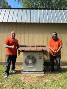 AC repair