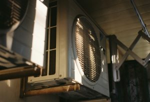 hvac
