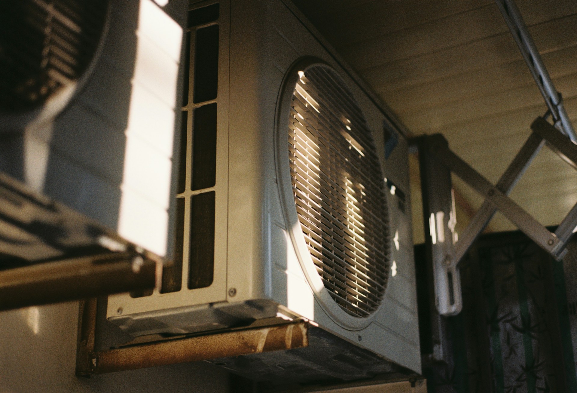 hvac