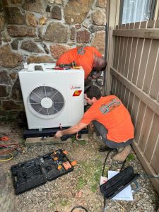 AC repair
