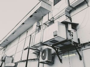 HVAC
