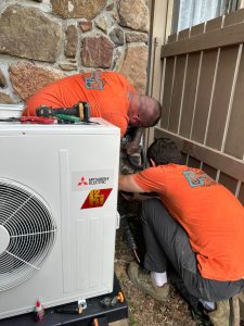 HVAC